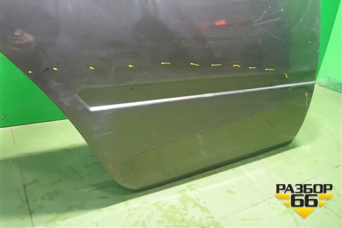 Дверь задняя правая (лифтбэк) для VAZ Granta/Гранта