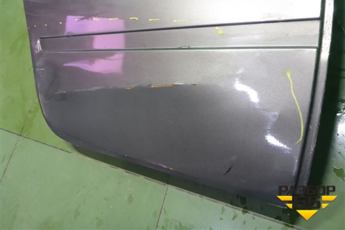 Дверь задняя правая (лифтбэк) для VAZ Granta/Гранта