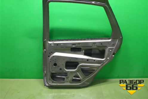 Дверь задняя правая (лифтбэк) для VAZ Granta/Гранта