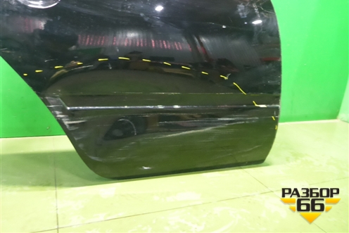 Дверь задняя правая (лифтбэк) для VAZ Granta/Гранта