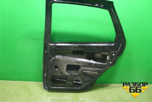 Дверь задняя правая (лифтбэк) для VAZ Granta/Гранта
