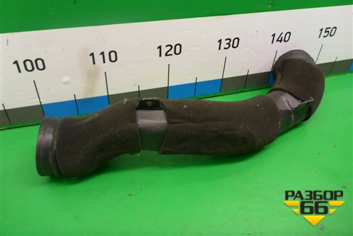 Воздуховод отопителя (S8117191) для Lifan X60 с 2011г (Х60)