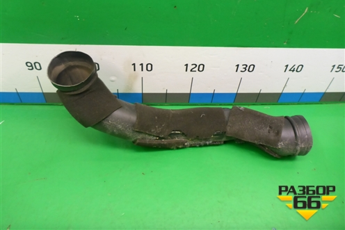 Воздуховод отопителя (S8117191) для Lifan X60 с 2011г (Х60)