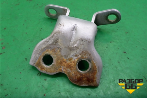 Петля двери передней правой нижняя для Lifan X60 с 2011г (Х60)