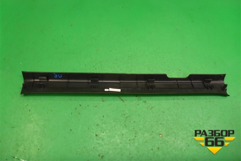 Накладка порога внутренняя переднего правого (S5402271) для Lifan X60 с 2011г (Х60)