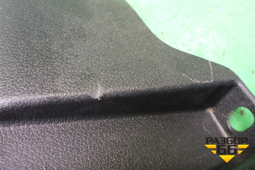 Накладка порога внутренняя переднего правого (передняя часть) (S5402220) для Lifan X60 с 2011г (Х60)