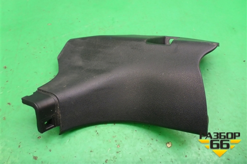 Накладка порога внутренняя переднего правого (передняя часть) (S5402220) для Lifan X60 с 2011г (Х60)