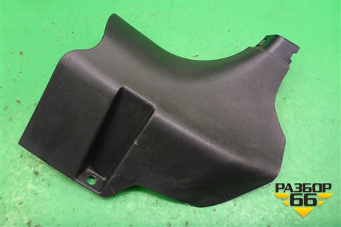 Накладка порога внутренняя переднего правого (передняя часть) (S5402220) для Lifan X60 с 2011г (Х60)