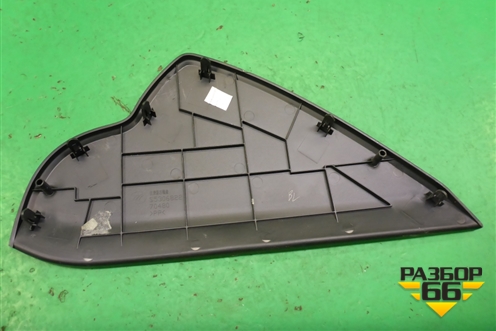 Накладка на торпедо (боковая правая) (S5306822) для Lifan X60 с 2011г (Х60)