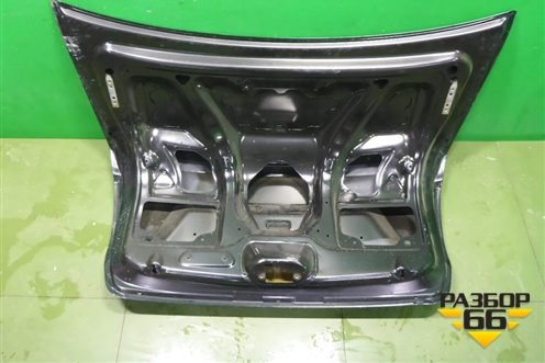 Крышка багажника (после 2018г под спойлер) (8450104268) для VAZ Granta/Гранта