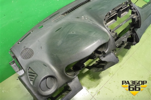 Торпедо под AIR BAG без AIR BAG (S8117120) для Lifan X60 с 2011г (Х60)