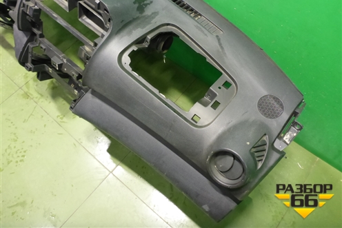 Торпедо под AIR BAG без AIR BAG (S8117120) для Lifan X60 с 2011г (Х60)