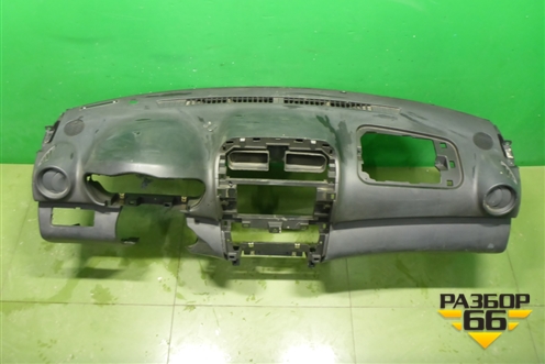 Торпедо под AIR BAG без AIR BAG (S8117120) для Lifan X60 с 2011г (Х60)