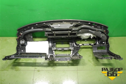 Торпедо под AIR BAG без AIR BAG (S8117120) для Lifan X60 с 2011г (Х60)