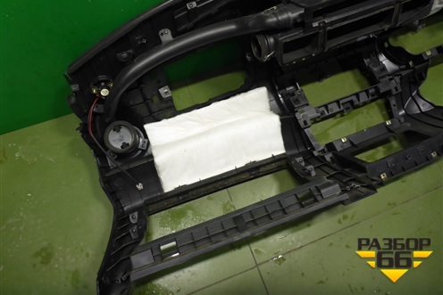 Торпедо под AIR BAG без AIR BAG (S8117120) для Lifan X60 с 2011г (Х60)