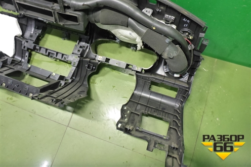 Торпедо под AIR BAG без AIR BAG (S8117120) для Lifan X60 с 2011г (Х60)