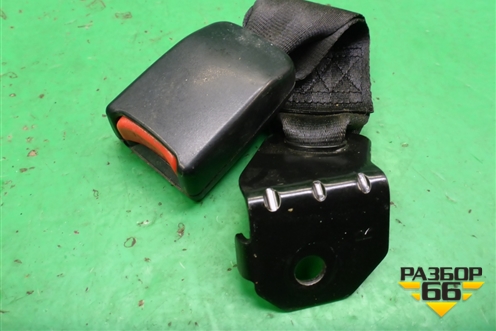 Замок ремня безопасности задний для Lifan X60 с 2011г (Х60)