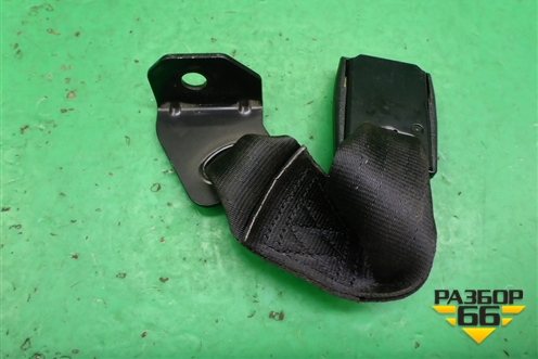 Замок ремня безопасности задний для Lifan X60 с 2011г (Х60)