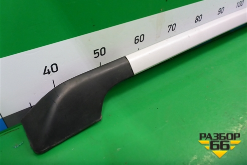 Рейлинг на крышу правый для Lifan X60 с 2011г (Х60)