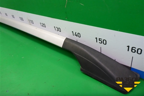 Рейлинг на крышу правый для Lifan X60 с 2011г (Х60)