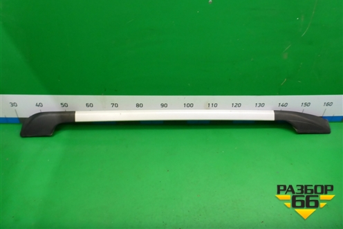 Рейлинг на крышу правый для Lifan X60 с 2011г (Х60)