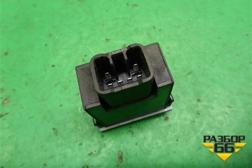 Переключатель корректора фар (S3750530) для Lifan X60 с 2011г (Х60)