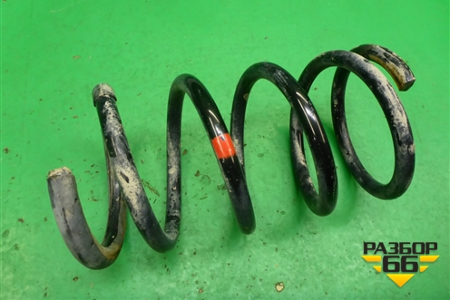 Пружина задняя для Lifan X60 с 2011г (Х60)