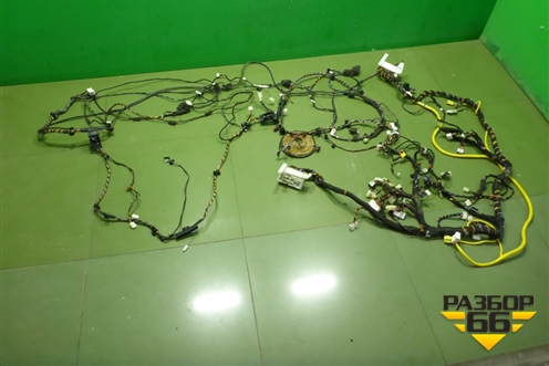 Проводка салонная (S4005100) для Lifan X60 с 2011г (Х60)