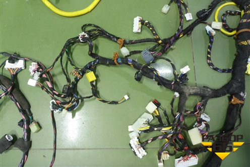 Проводка салонная (S4005100) для Lifan X60 с 2011г (Х60)