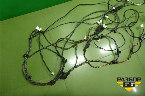 Проводка салонная (S4005100) для Lifan X60 с 2011г (Х60)