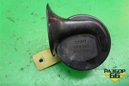 Сигнал звуковой (высокий тон) (S3721100) для Lifan X60 с 2011г (Х60)