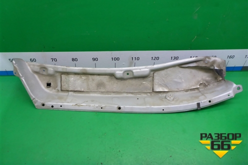 Короб водоотводящий для Lifan X60 с 2011г (Х60)