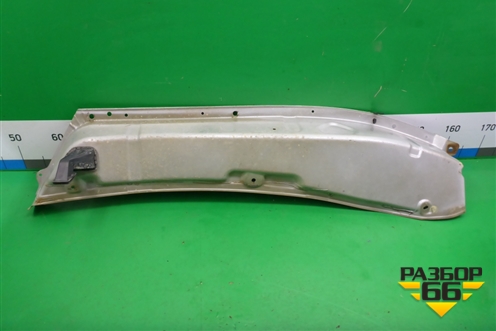 Короб водоотводящий для Lifan X60 с 2011г (Х60)