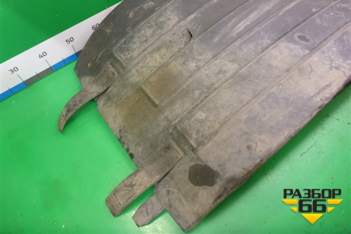 Крыло заднее верхняя часть  (21094384) для Volvo TRUCK FH с 2008-2013г (ФШ)