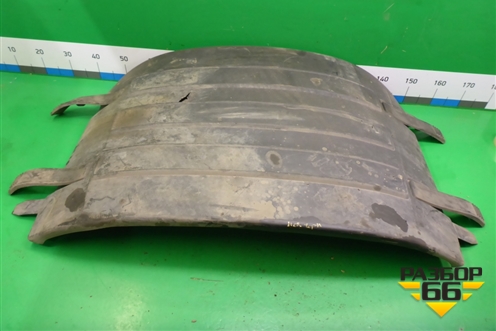 Крыло заднее верхняя часть  (21094384) для Volvo TRUCK FH с 2008-2013г (ФШ)