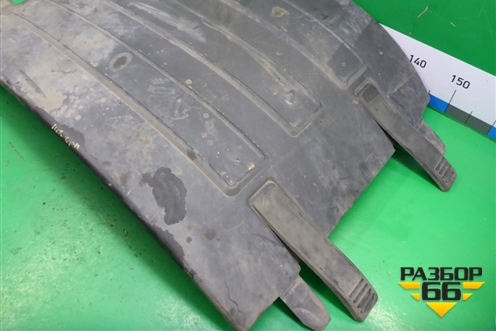 Крыло заднее верхняя часть  (21094384) для Volvo TRUCK FH с 2008-2013г (ФШ)