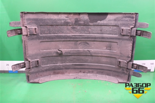 Крыло заднее верхняя часть  (21094384) для Volvo TRUCK FH с 2008-2013г (ФШ)