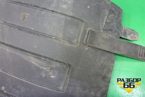 Крыло заднее верхняя часть  (21094384) для Volvo TRUCK FH с 2008-2013г (ФШ)