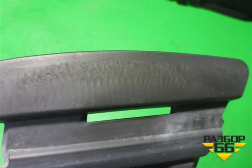 Накладка ПТФ правая (после 2018г) (8450100966) для VAZ Granta/Гранта