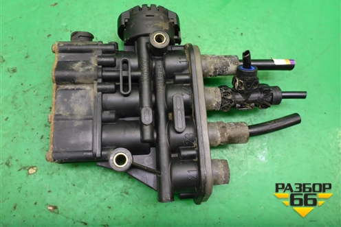 Кран уровня пола (K015292) для Volvo TRUCK FH с 2008-2013г (ФШ)