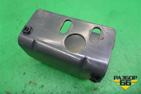 Кронштейн крепления розеток и перекидок (21075936) для Volvo TRUCK FH с 2008-2013г (ФШ)