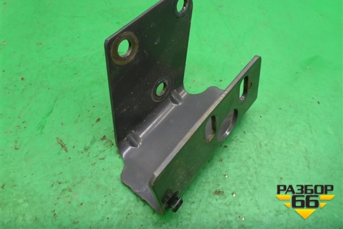 Кронштейн крепления розеток и перекидок (21075936) для Volvo TRUCK FH с 2008-2013г (ФШ)