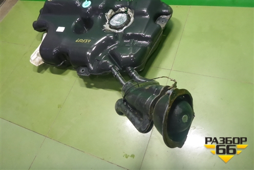 Бак топливный (172024772R) для Renault Logan II с 2012г (Логан)