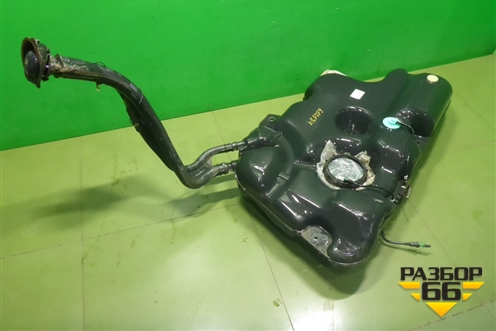 Бак топливный (172024772R) для Renault Logan II с 2012г (Логан)