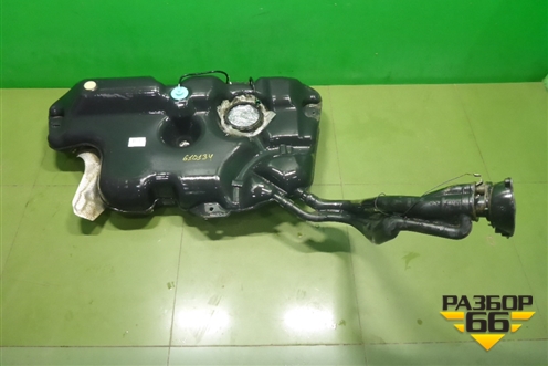 Бак топливный (172024772R) для Renault Logan II с 2012г (Логан)