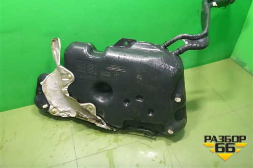 Бак топливный (172024772R) для Renault Logan II с 2012г (Логан)