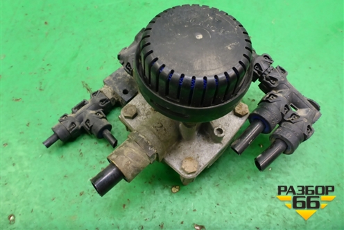 Клапан ускорительный (9730110110) для Volvo TRUCK FH с 2008-2013г (ФШ)