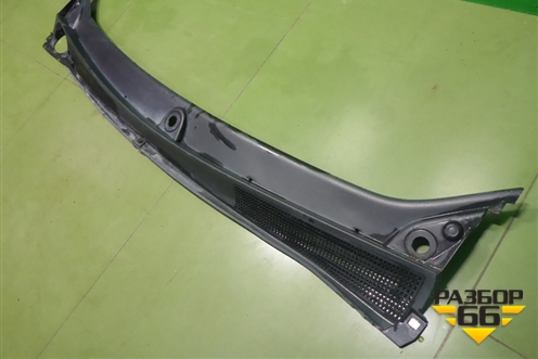 Решетка стеклоочистителей (668115673R) для Renault Logan II с 2012г (Логан)