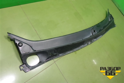 Решетка стеклоочистителей (668115673R) для Renault Logan II с 2012г (Логан)