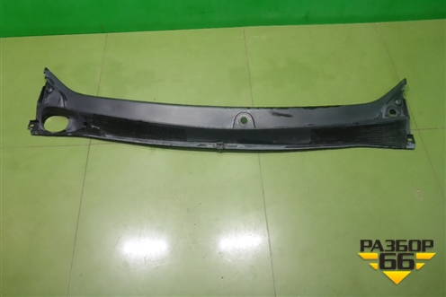 Решетка стеклоочистителей (668115673R) для Renault Logan II с 2012г (Логан)